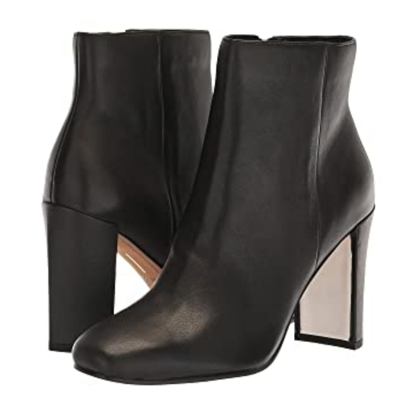 dolce vita nilani bootie